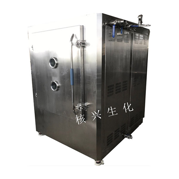 MKZ-G6A  微波大體積真空低溫干燥箱